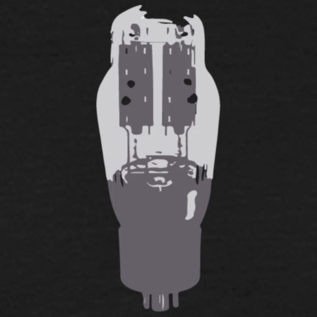 5u4g TUBE shirt