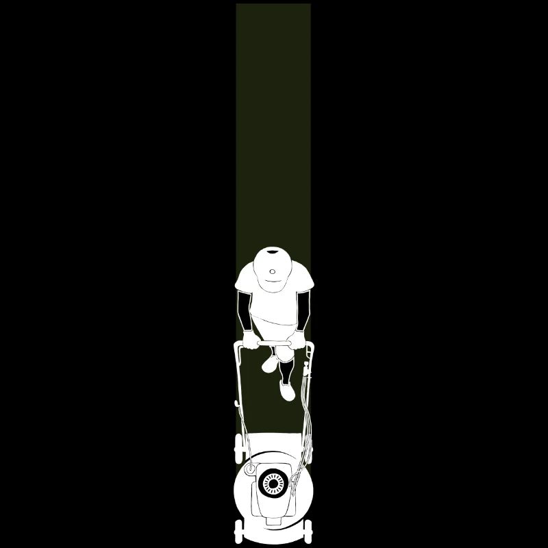 Rasen mähen