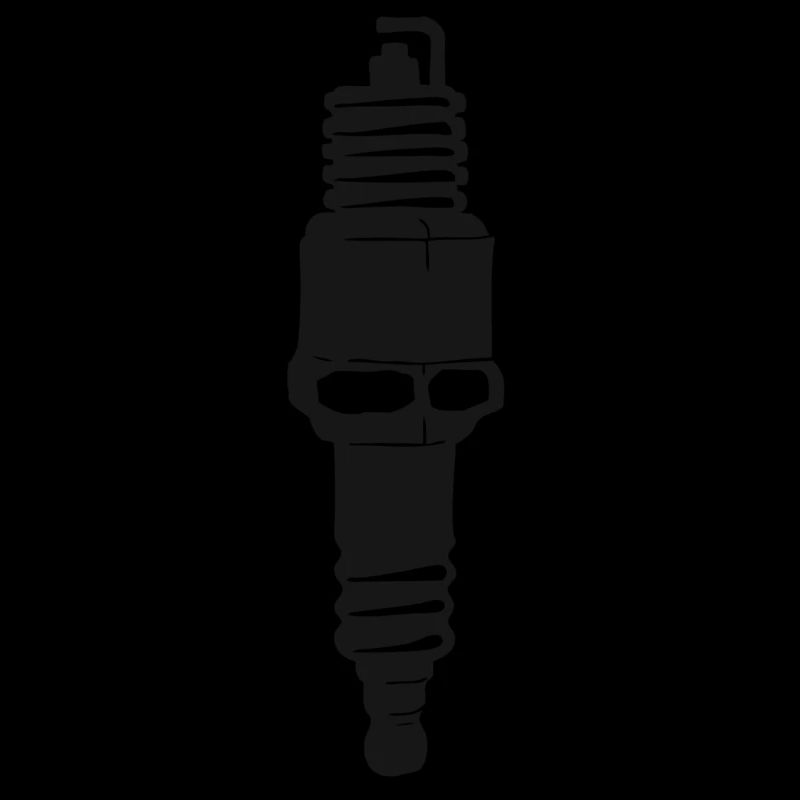 Spark plugs design
