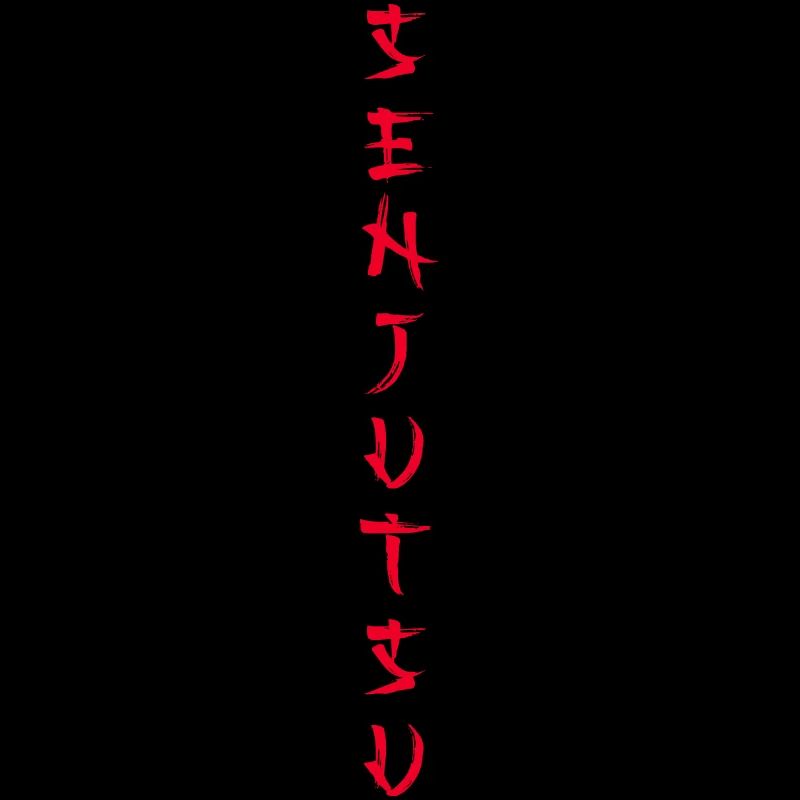 SENJUTSU