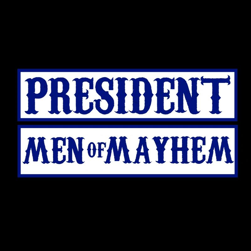 President Patch