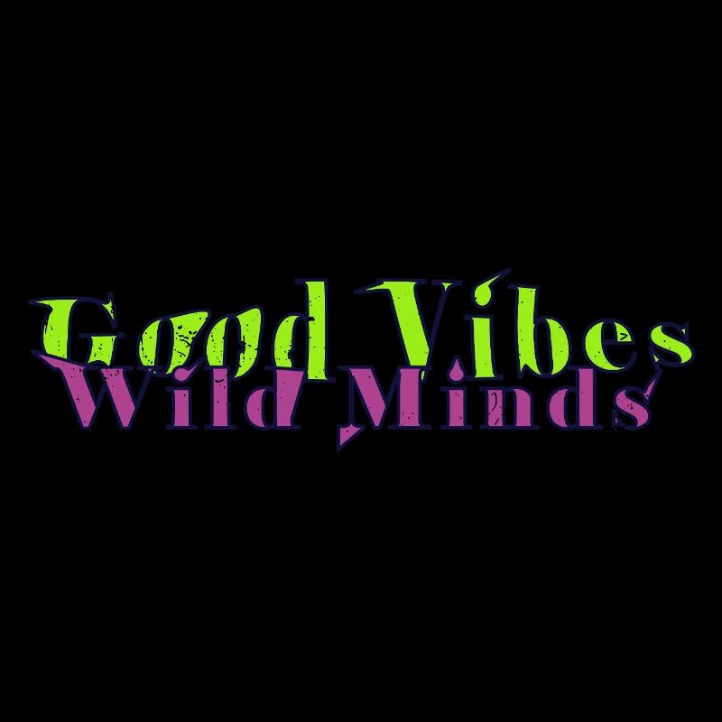 Wild Minds - Bonne humeur