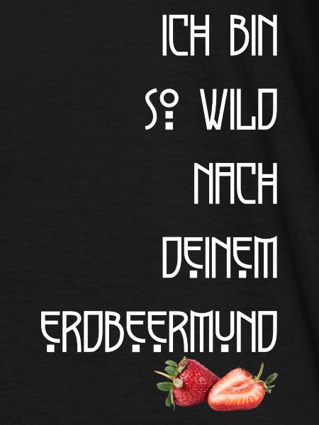 erdbermund