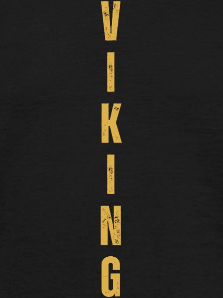 viking text