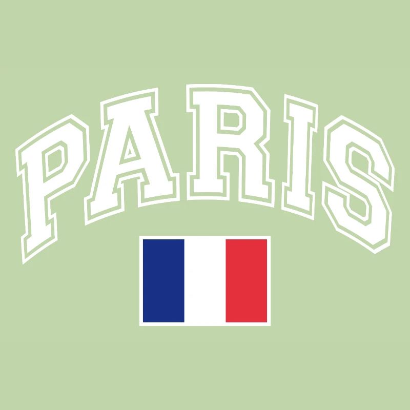 Drapeau de Paris