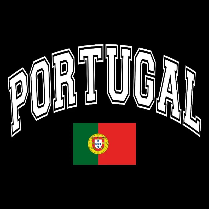 Drapeau du Portugal