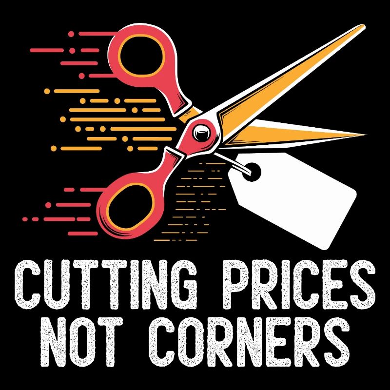 Cutting Prices Not Corners Couponer Shopper Save