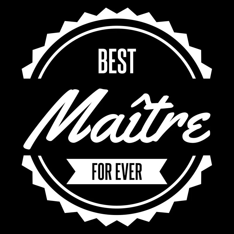 best maître
