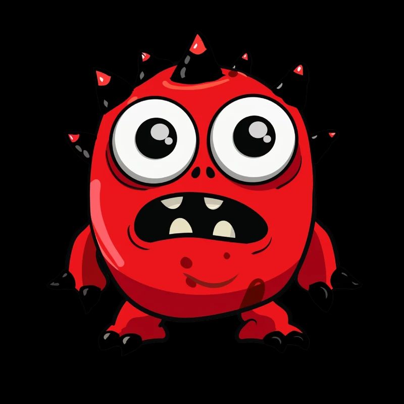 :: mignon monsta ::