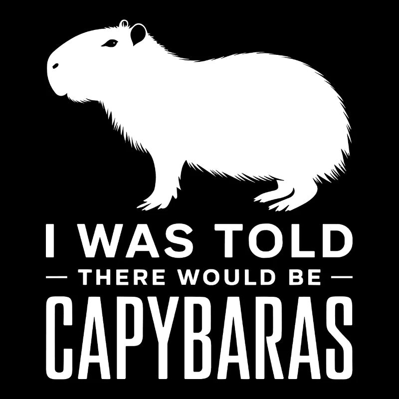 Capybara