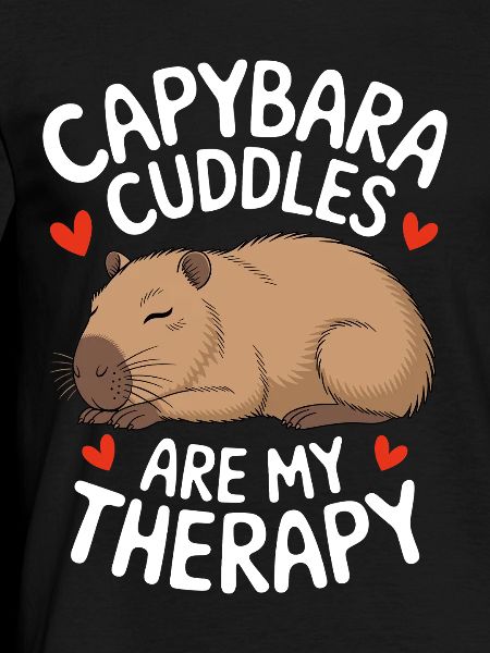 Capybara