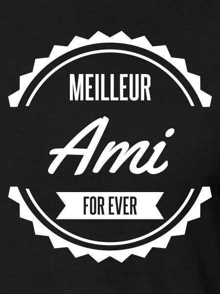 meilleur ami
