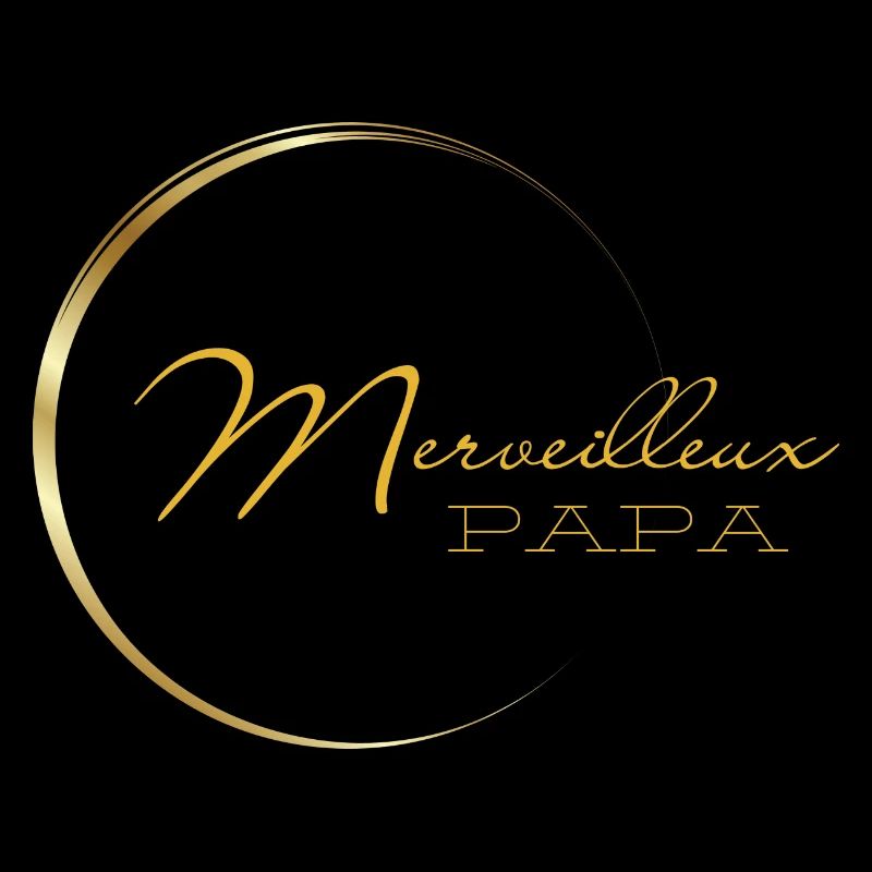Merveilleux papa