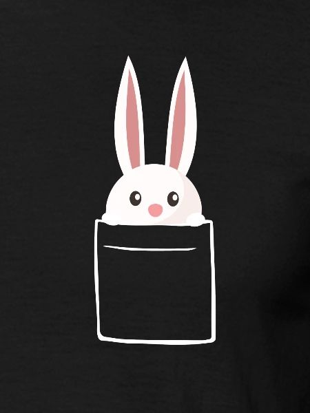 petits sacs lapin