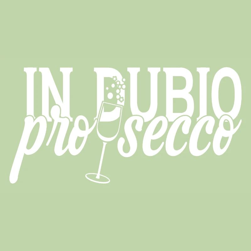 In dubio Prosecco