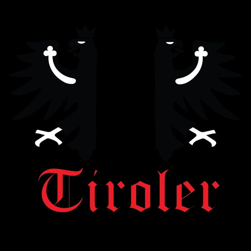 I am a Tyrolean
