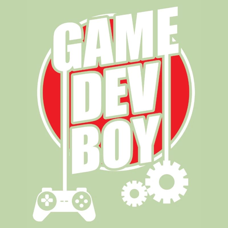 Game developer