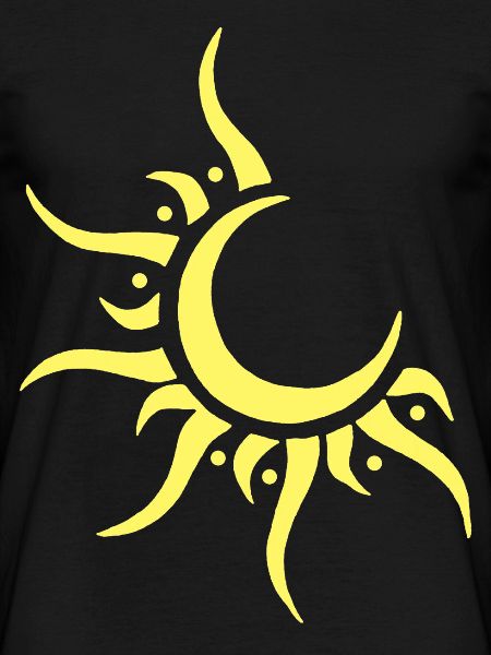 Sun & Moon