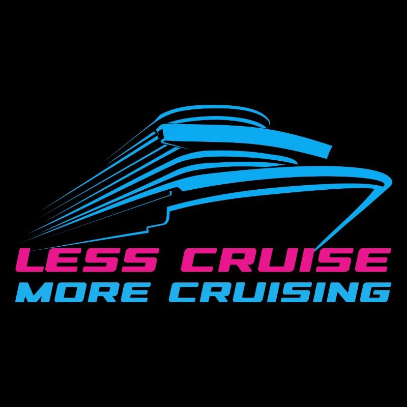 Croisière en liberté. Moins de plan, plus de détente.