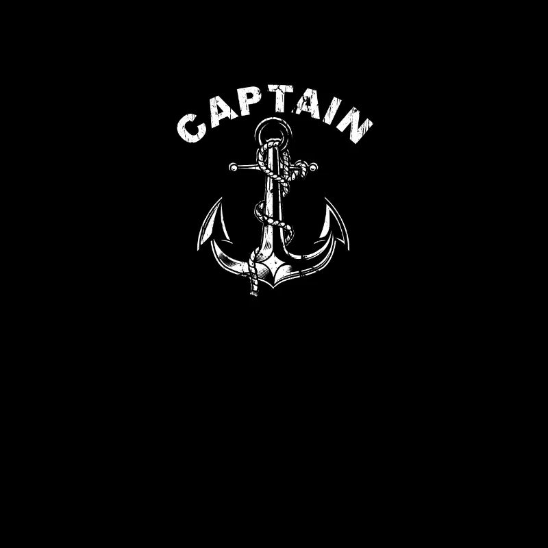 Kapitän Anker Captain
