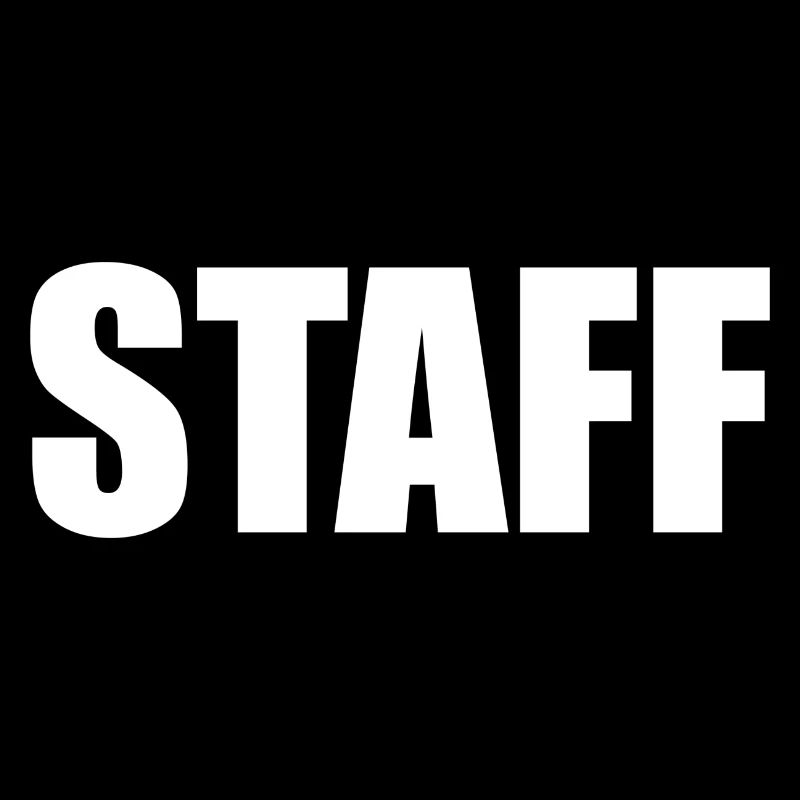 Staff Team Mitarbeiter Mitarbeiterinnen Mannschaft