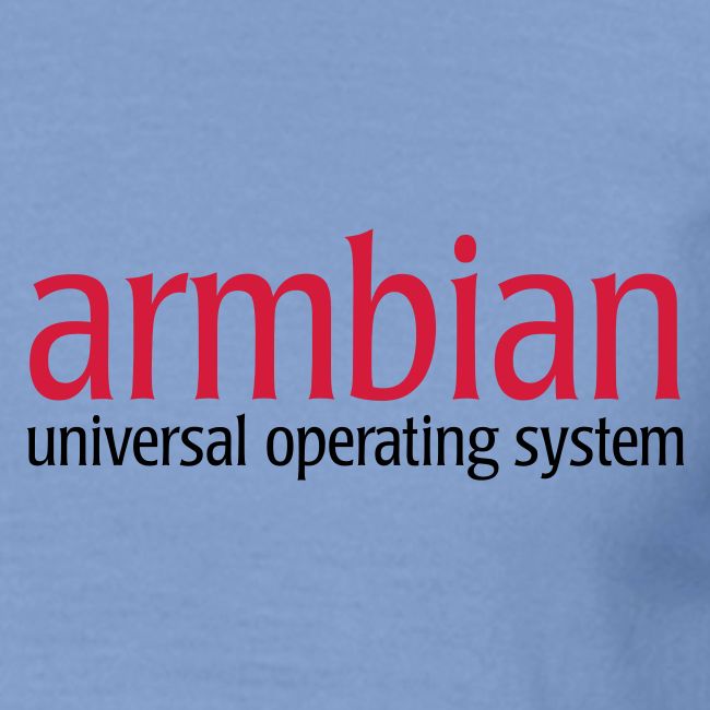 Small logo