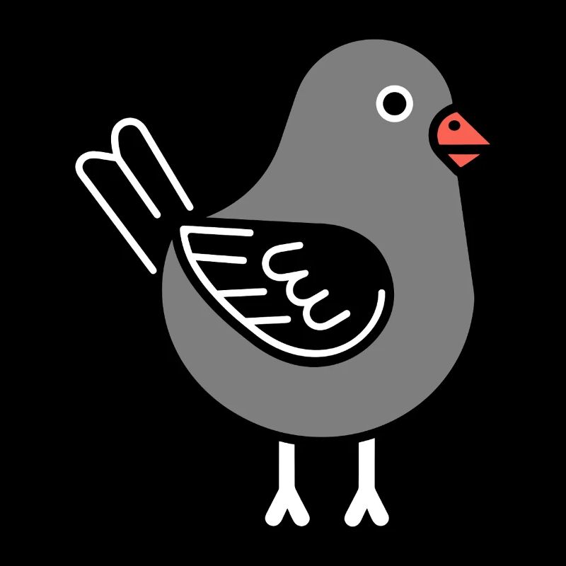 pigeon