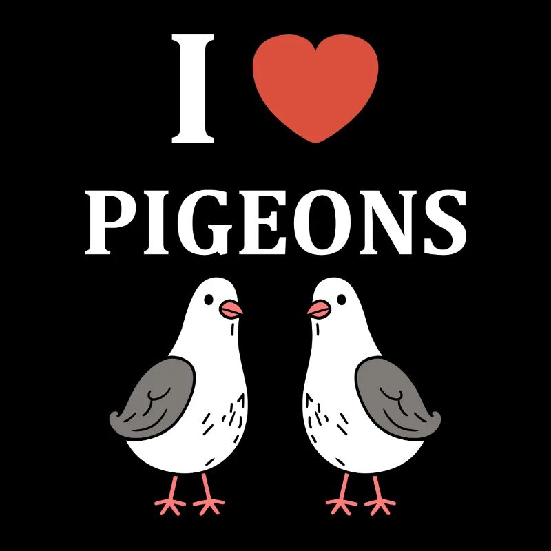 pigeon