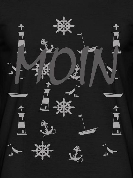 Maritime Symbole Moin