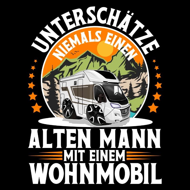 Camping Camper Campen