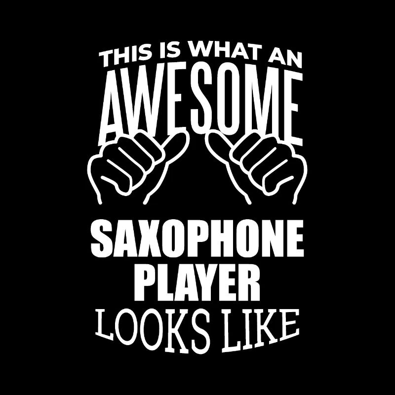 saxophone