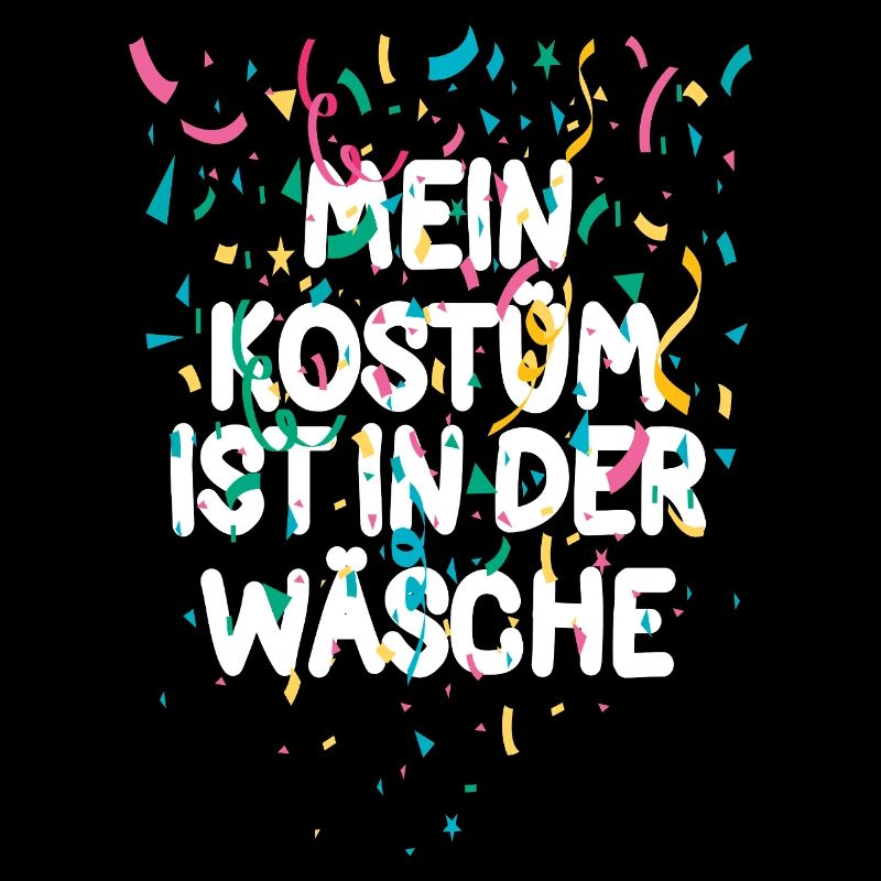 Mein Custom ist in der Wache