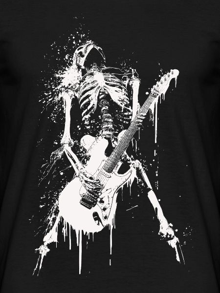 Rock it!