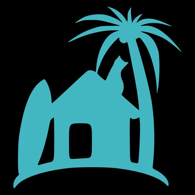 La Maison De La Dune - Logo