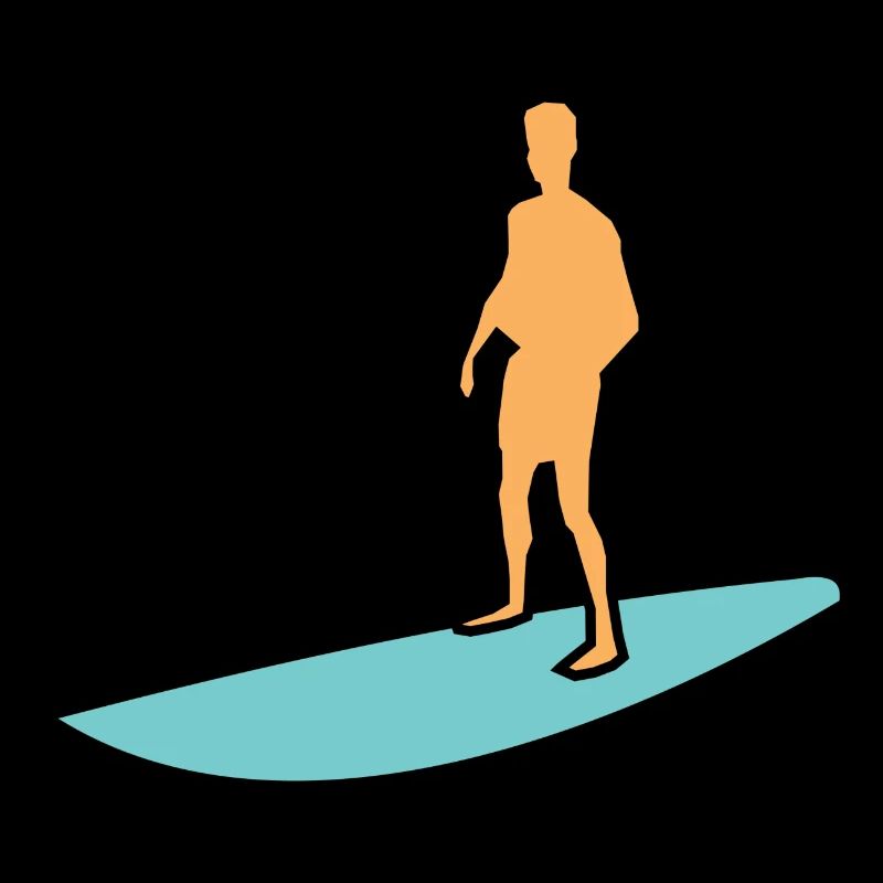 Surfer Style