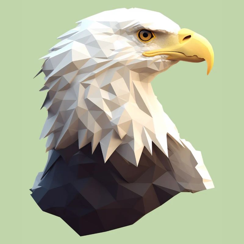Sea eagle