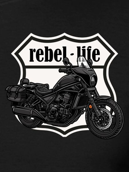 Chopper // Custom // Motorcycle