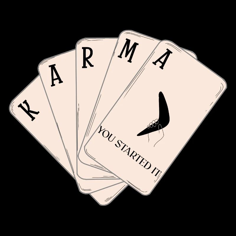 Karma-Karten