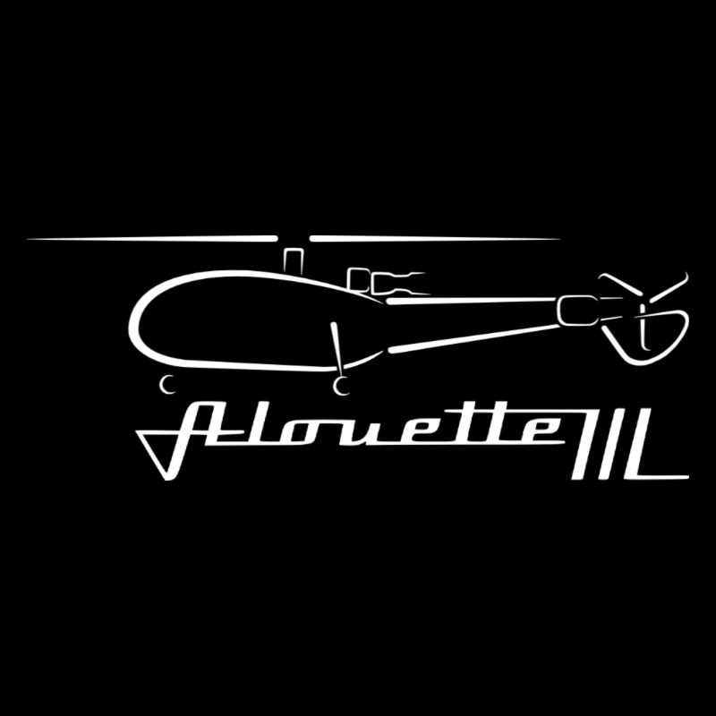weißes al3 inscrip logo