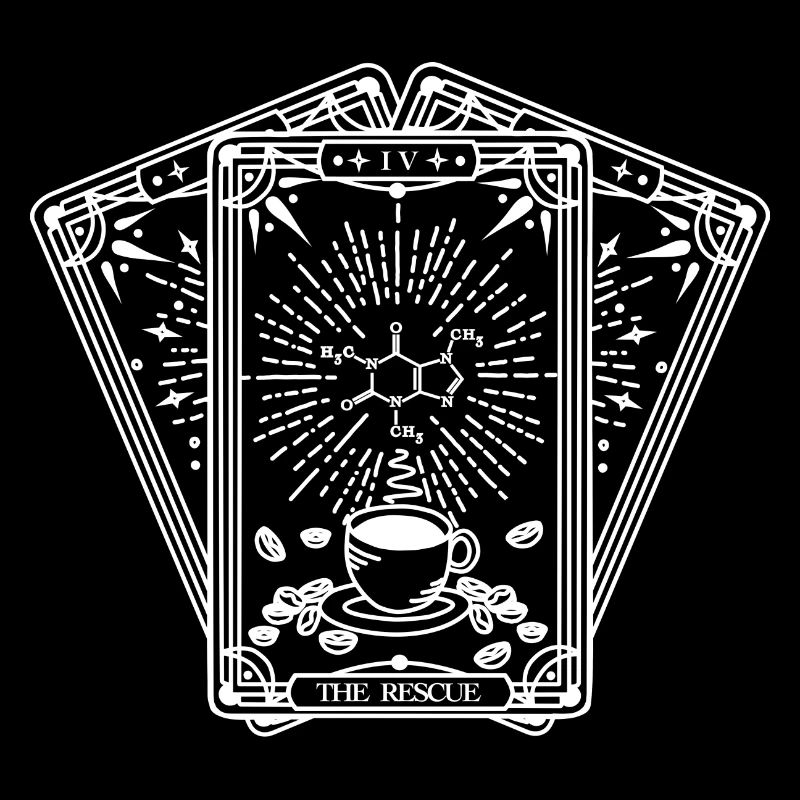 The Rescue Deck (weiß)
