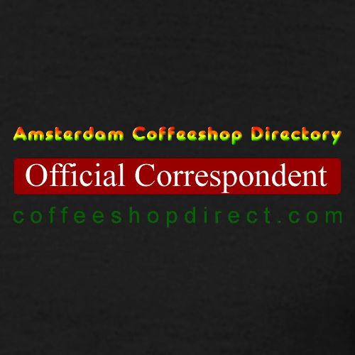 Official - T-shirt uomo