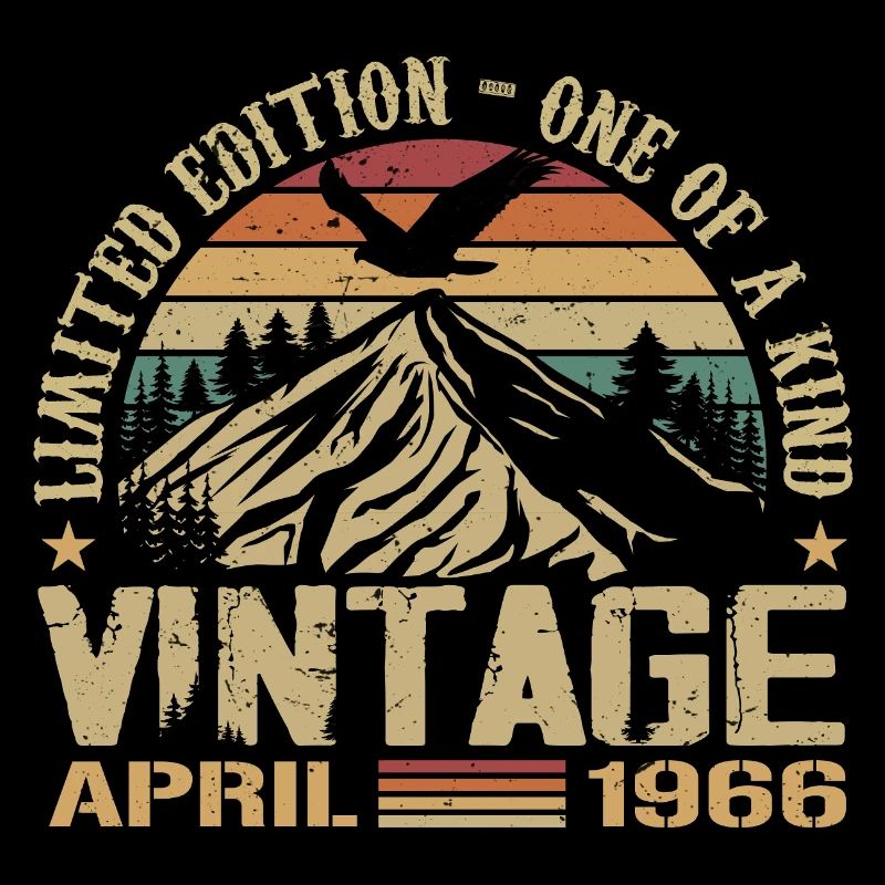 April 1966 Jubilee April 1966 Gift 1966