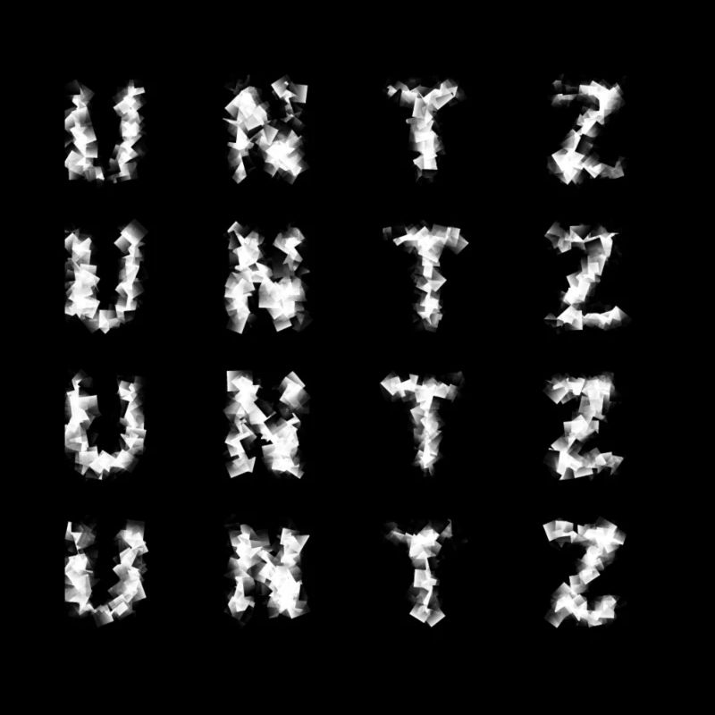 Untz Scatter