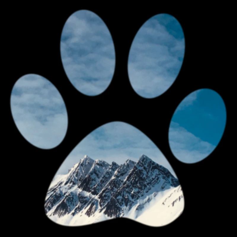 Mountain paw