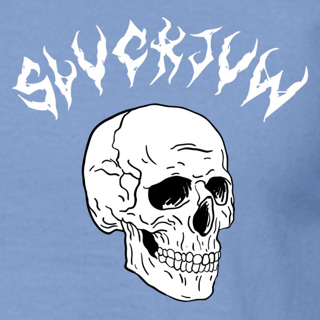 SLVCKJVW SKULLHEAD