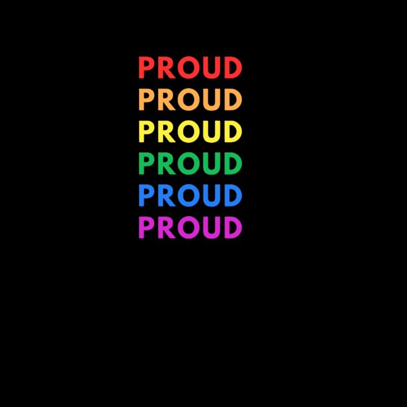 PROUD