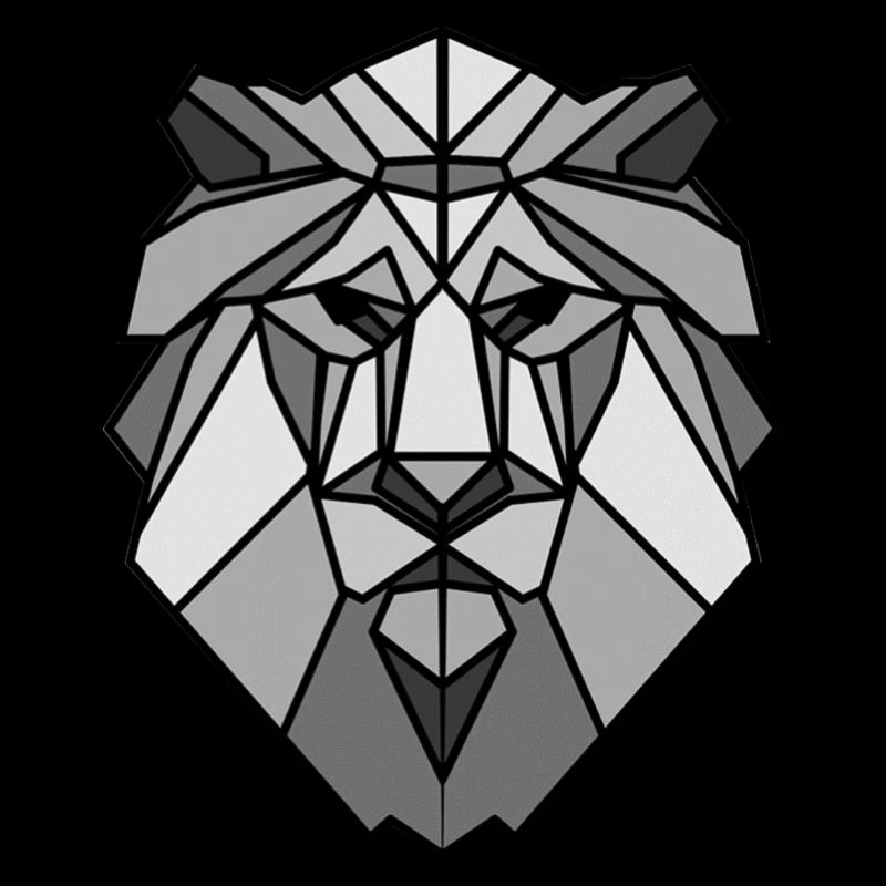 « du lion »