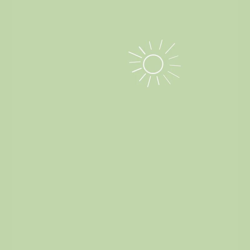 Sonne filigran Sommerfeeling sun