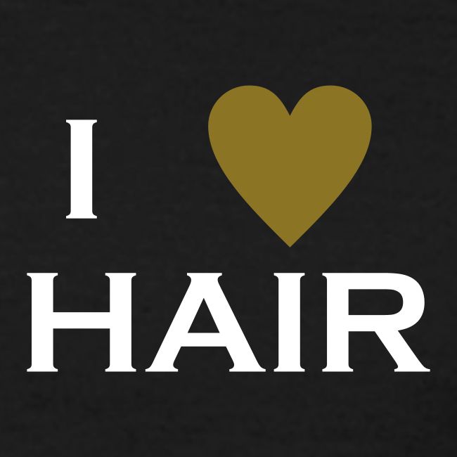 Love Hair