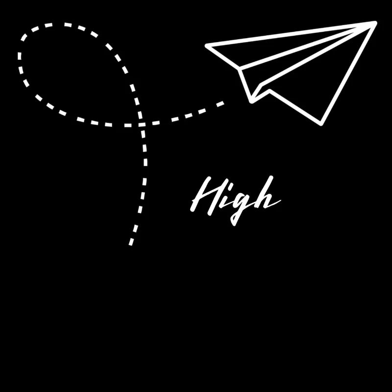 Paper plane